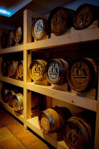 Hotel & Restaurant Zum Ochsen