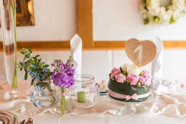 Gasthof zur Sonne Winzenhohl