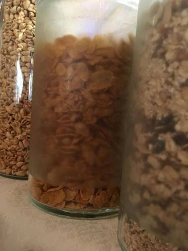 Gasthof zur Sonne Winzenhohl