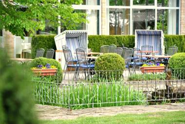 Akzent Hotel Saltenhof