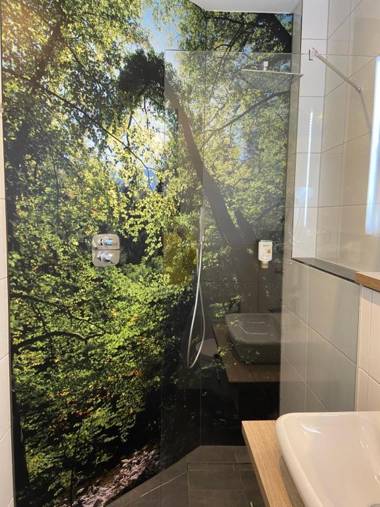 Akzent Hotel Saltenhof