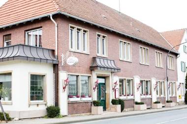 Haus Hilckmann