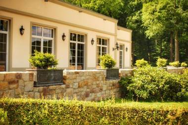 Parkhotel Surenburg