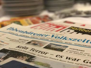 Hotel Riesenbeck am Teutoburger Wald