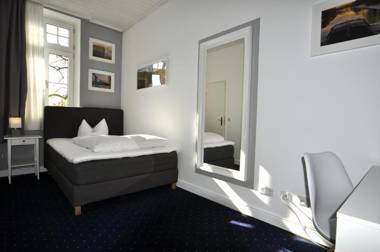 Hotel Riesenbeck am Teutoburger Wald