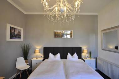 Hotel Riesenbeck am Teutoburger Wald