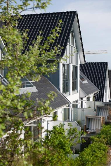 Apartmenthotel am Leuchtturm