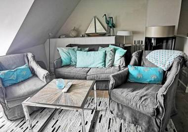 Apartmenthaus Gurtdeel 4