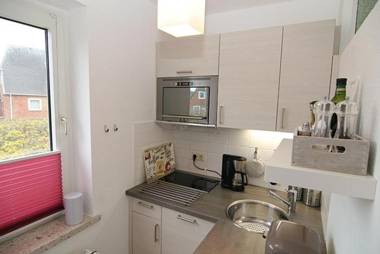 Ferienwohnung Bartram