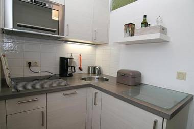 Ferienwohnung Bartram