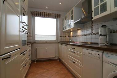 Ferienwohnung Berliner Ring