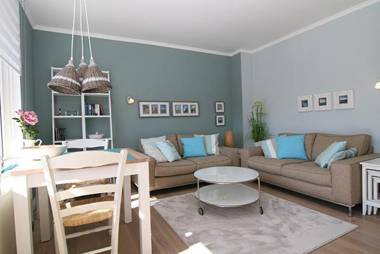 Wohnung Witte Berressem