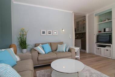 Wohnung Witte Berressem