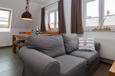 Haus Emilia - Appartement Leuchtturm