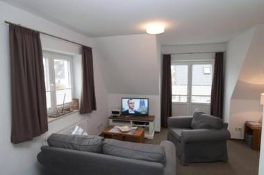 Haus Emilia - Appartement Leuchtturm