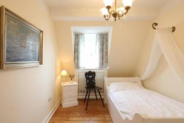 Ferienwohnung Bel Etage