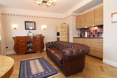 Ferienwohnung Art Deco