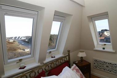 Ferienwohnung Kiek Ut
