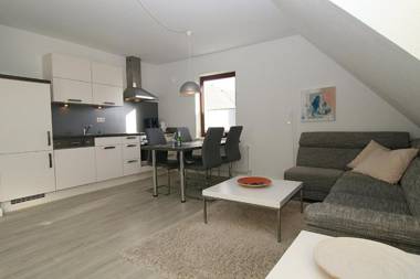 Ferienwohnung Schössler 1