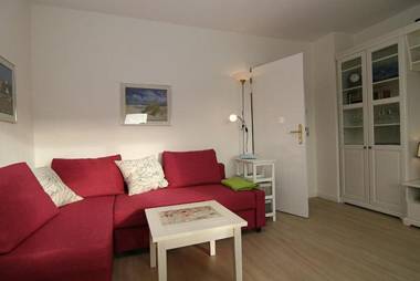 Haus Möwe Wohnung Gonnermann