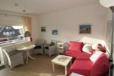 Haus Möwe Wohnung Gonnermann