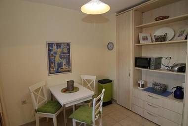 Haus Möwe Wohnung Gonnermann