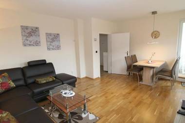 Berliner Ring 2 / Whg.2