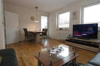 Berliner Ring 2 / Whg.2