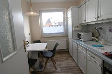 Berliner Ring 2 / Whg.2