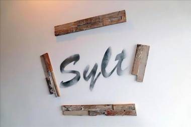 Ferienwohnung Hörnum Hörnchen