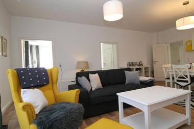 Ferienwohnung Leuchtfeuer