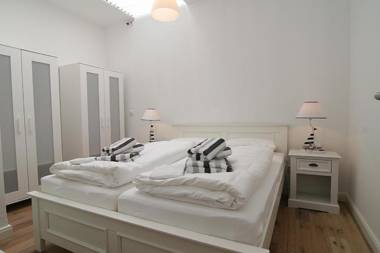 Ferienwohnung Leuchtfeuer