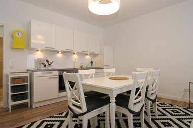 Ferienwohnung Leuchtfeuer