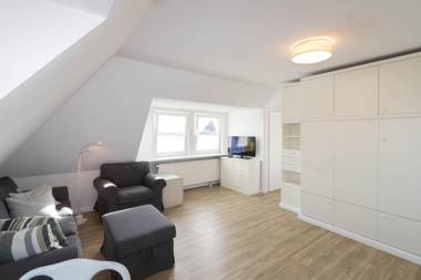 Hüs Auert Tharep Wohnung 1