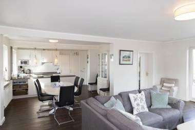 Hüs Auert Tharep Wohnung 5