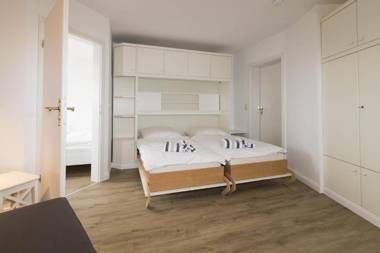 Hüs Auert Tharep Wohnung 2