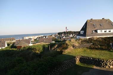 Hüs Auert Tharep Wohnung 3