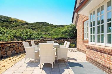 Apartmenthaus Budersandstraße 53