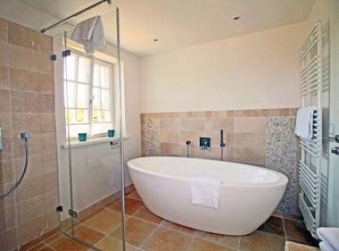 Apartmenthaus Budersandstraße 53