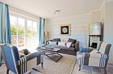 Apartmenthaus Budersandstraße 53