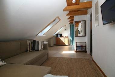 Appartement Striether