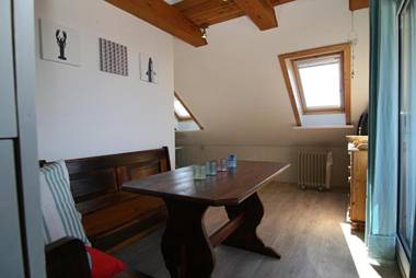 Appartement Striether