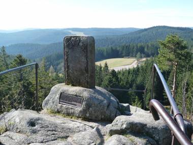 Hotel Schöne Aussicht