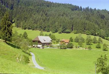 Blumbauernhof