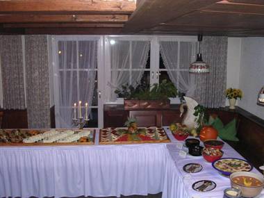Landgasthof Zum Schwanen