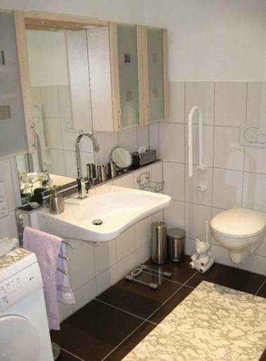 Ferienwohnung Paffendorf