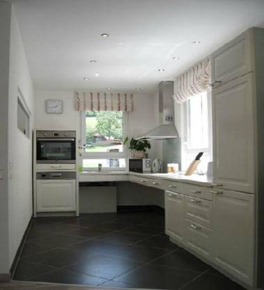 Ferienwohnung Paffendorf