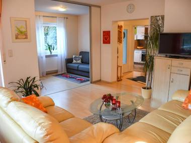 Ferienwohnung Gaby Lehmann