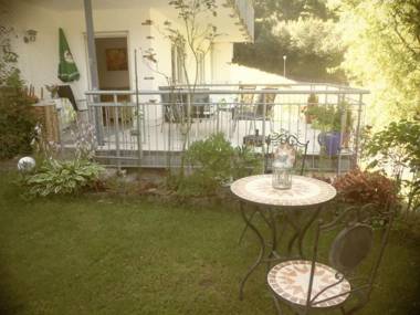 Ferienwohnung Gaby Lehmann