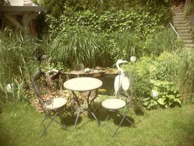 Ferienwohnung Gaby Lehmann